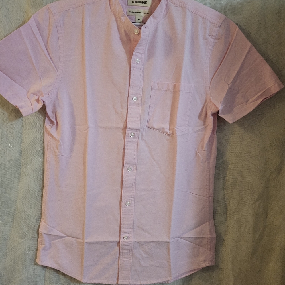 Goodthreads Men's Slim- Fit Size XS